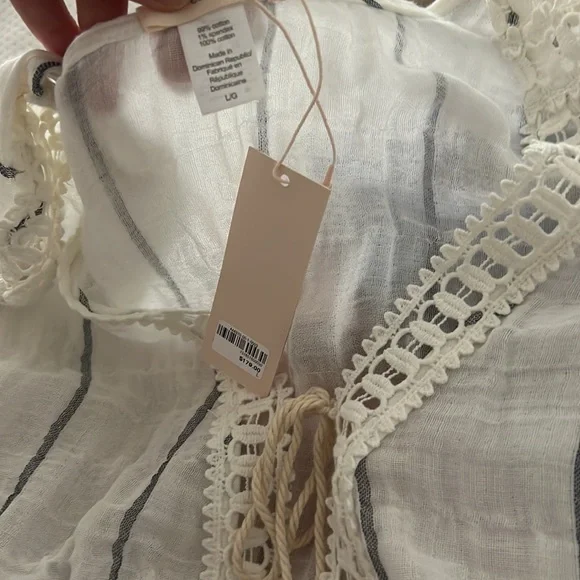 Eberjay Summer of Love Coverup - Picture 4 of 4